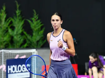 Anca Todoni scrie istorie la Antalya! Calificare spectaculoasă în semifinalele turneului WTA 125 - FOTO: Profimedia(imagine cu rol ilustrativ)