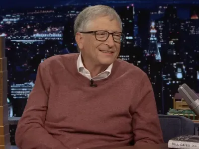 Bill Gates spune că tinerii trebuie să se teamă de 4 lucruri. ”Extrem de înfricoșător” - Foto: Profimedia Images