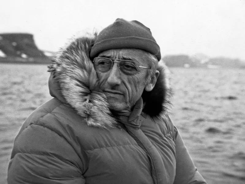 Viața lui Jacques-Yves Cousteau: Spion, a avut 30 ani o familie „secretă”. Ce i-a interzis Ceaușescu - Foto: Profimedia Images