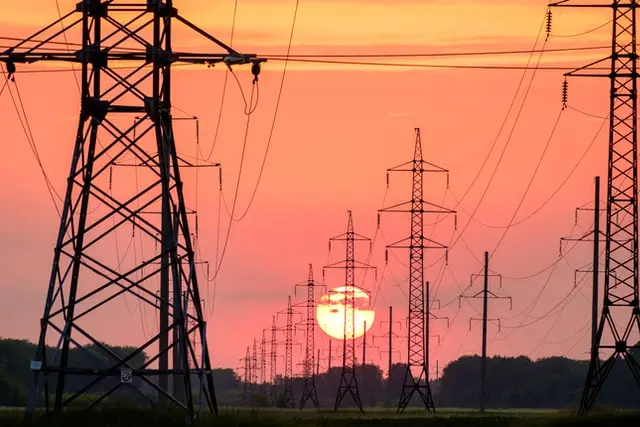 Consumul de electricitate al României atinge un nou record miercuri, pe fondul caniculei/FOTO: