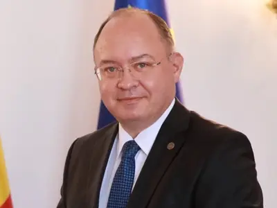 Fostul ministru MAE, Bogdan Aurescu va fi judecător al Curţii Internaţionale de Justiţie a ONU Foto: Administrația Prezidențială