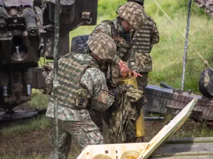 Un român a trimis rușilor informații militare - Foto: MAPN/ Facebook (rol ilustrativ)