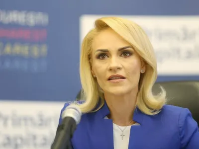 Firea lansează atac după atac împotriva lui Dragnea. Foto Inquam Photos/George Călin