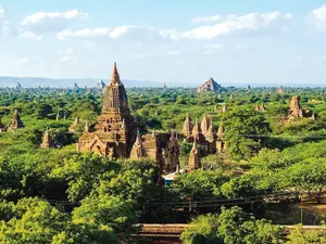 Bagan