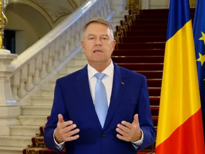 Iohannis a reîncadrat cinci procurori care au avut salarii și de 30.000 de lei pe lună - Foto: presidency.ro