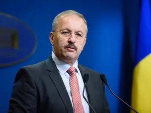 Dîncu speră la sprijin extern în cazul unei invazii rusești / gov.ro