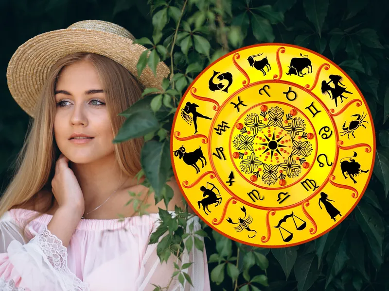 HOROSCOP 31 IANUARIE Luna în Pești aduce o zi optimistă Vărsătorilor. Gemenii, schimbare de peisaj - Foto: Freepik, Pngwing.com (Imagine cu rol ilustrativ)