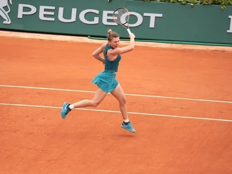 Simona Halep