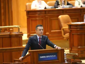 Sorin Grindeanu - Foto: Profimedia