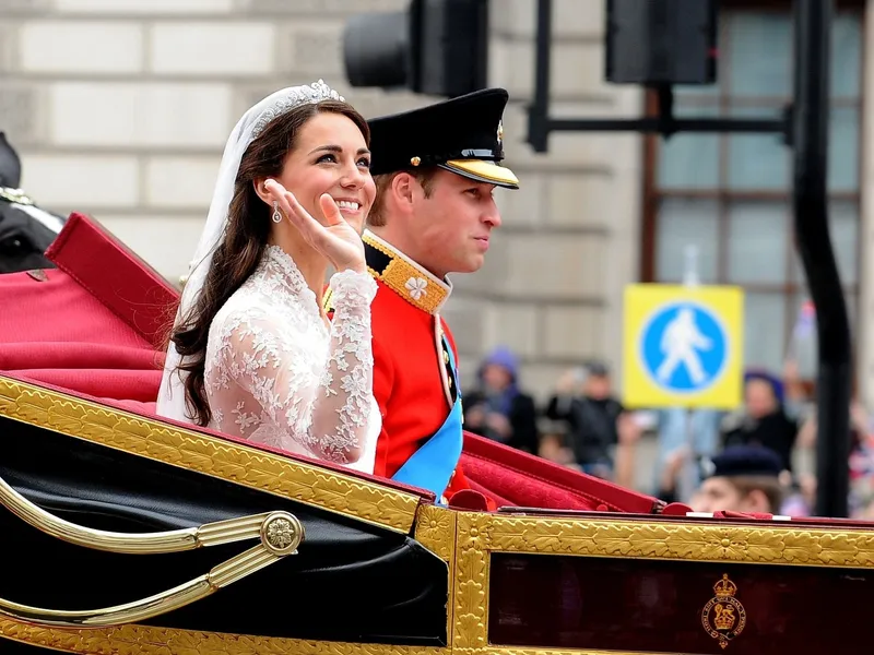 Kate Middleton nu le-a spus tuturor prietenilor despre cancer, unii au aflat din presă: „A fost șoc” - Foto: Profimedia images