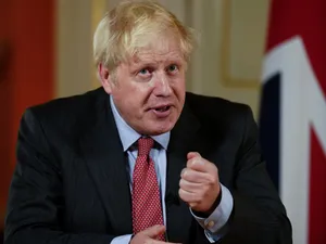 Boris Johnson ar fi făcut presiuni la BBC, să nu vorbească despre "blocare", la începutul pandemiei - Foto: Flickr/Number 10