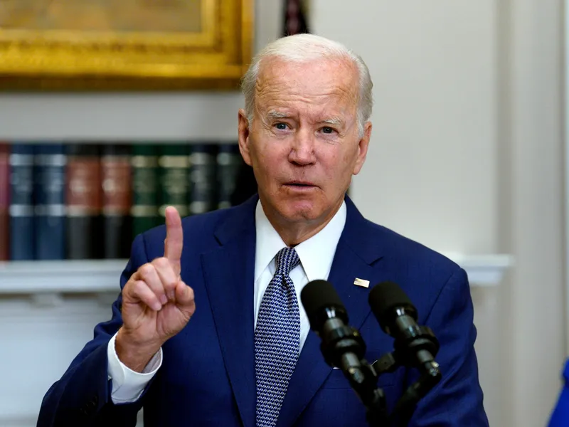 Biden, ordin executiv care protejează accesul la avort/foto: profimedia