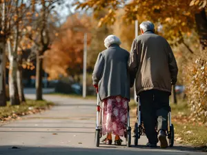 Ministrul Muncii anunță când intră pensiile în luna mai. Veste bună pentru 5.000.000 de pensionari Foto: Freepik (fotografie cu caracter ilustrativ)