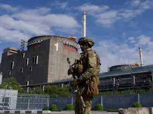 centrala nucleară Zaporizhzhya/foto: profimedia Images