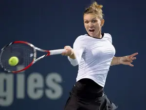 Simona Halep - FOTO: FB