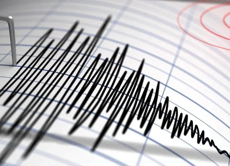 Un seism cu magnitudinea 4,5 s-a produs în Bazinul Permian din Statele Unite