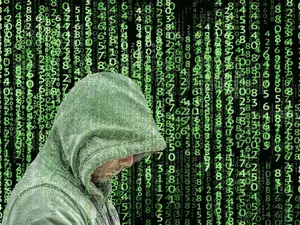 Hacker Imagine cu rol ilustrativ Foto: Pixabay.com