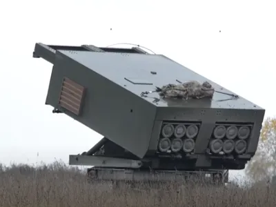 VIDEO Rușii s-au „isterizat” după ce SUA au trimis sisteme MLRS în Ucraina/FOTO: Captura Youtube