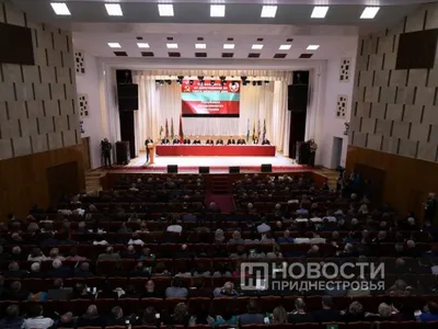 Transnistria cere ajutorul Rusiei pentru a se desprinde Republica Moldova - Foto: Telegram