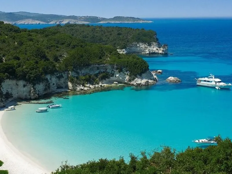 Paxos / Foto: tripadvisor.com