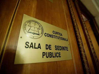 Curtea Constituțională a României își declară solidaritatea cu colegii lor din Republica Moldova