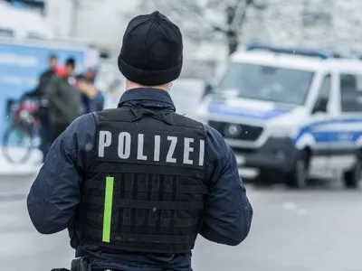 Un român a plecat la muncă în Germania, dar a ajuns în arest. De ce l-au ridicat polițiștii? - Foto: Profimedia Images (imagine cu caracter ilustrativ)