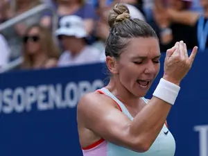 Reacția Simonei Halep după suspendarea de 4 ani: „Și-au schimbat opinia după ce au aflat cine sunt” - Foto: Profimedia Images/ Imagine cu caracter ilustrativ