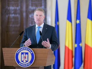 Klaus Iohannis a convocat CSAT. FOTO: Facebook