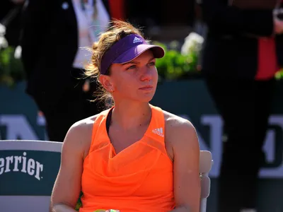 Simona Halep - Foto: Profimedia Images