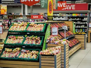 Oferte mincinoase la 2 dintre supermarketurile căutate de români. S-a găsit praf și mizerie Foto: Pexels (fotografie cu caracter ilustrativ )