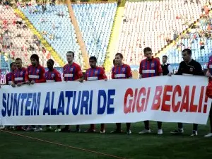 Salariul uluitor pe care îl câștiga Goian la FCSB: ”Când am plecat, Becali nu a vrut să îmi dea banii!”