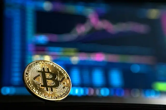 SUA a devenit lider mondial în minarea de bitcoin/FOTO: Unsplash