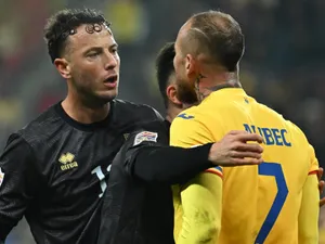 Reacție-fulger! Ce au scris kosovarii, după ce UEFA a decis scandalul cu România