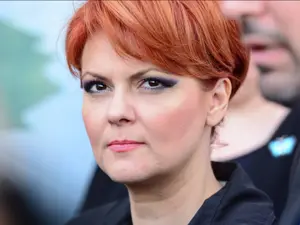 Olguța Vasilescu