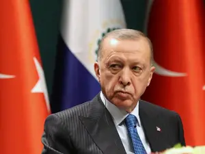 Erdogan, despre discuția cu Putin  / Times of Israel