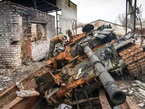 Armata rusă - FOTO: Profimedia