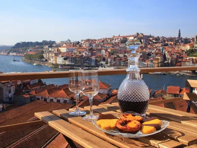 Porto, Portugalia. / Foto: golftravel.world