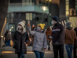 Italia începe lockdown-ul nevaccinaților: doar cei cu două doze vor putea intra în locurile publice/FOTO: Unsplash