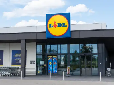 Lidl renunță să mai vândă o serie de fructe și legume - Foto: Profimedia Images