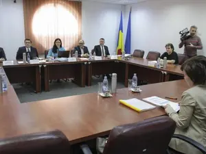 Scandal la CSM. Mai mulți membri acuză ilegalități la conducerea ședințelor. Foto arhivă