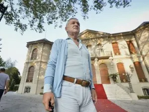 OFICIAL | Gigi Becali a rămas fără celebrul palat din Aleea Alexandru. Documentul care l-a dat de gol și cine ar putea fi noii proprietari