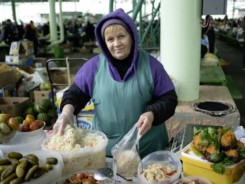 Care este motivul pentru care Transnistria este în colaps. Are legătură cu războiul din Ucraina - Foto: Profimedia Images