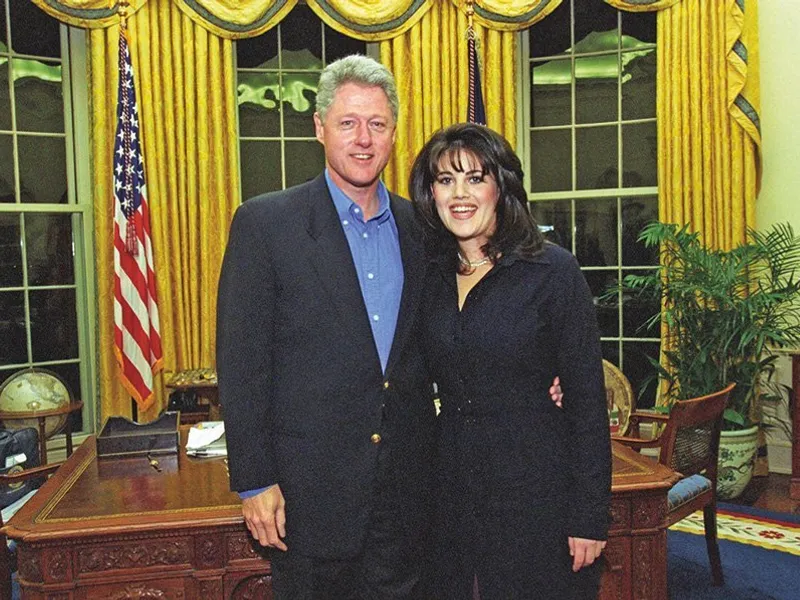 Aventura lui Bill Clinton cu Monica Lewinsky va fi ecranizată în cel de-al treilea sezon al serialului „American Crime Story”, cu Clive Owen în rolul președintelui.