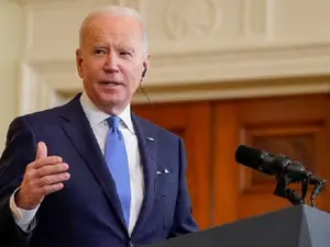 Biden a confiscat 7 mld. $ din rezervele Băncii Afganistanului în SUA. Cui a împărțit banii. / Foto: news.ro