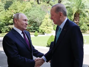 Erdogan îi cere lui Putin să dea înapoi Crimeea - Foto: Profimedia Images (imagine cu caracter ilustrativ)