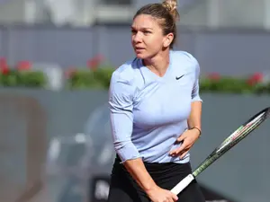 Simona Halep - Foto: Eurosport