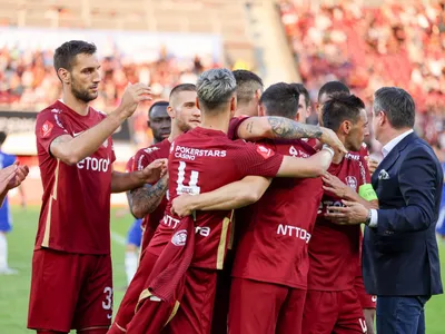 A câștigat de 5 titluri cu CFR și pleacă la o echipă de Europa League - Foto: Facebook / CFR Cluj