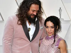 Aquaman s-a despărțit de dragostea vieții sale. Lisa Bonet e antivaccinistă și conspiraționistă. / Foto: popsugar.co.uk