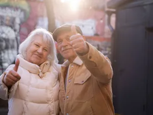 În ce lună vor afla pensionarii dacă au pensia mărită cu 110% sau nu vor primi nimic la recalculare? Foto: Freepik (fotografie cu caracter ilustrativ)