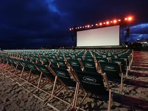 Festivalul de Film de la Cannes 2021 debutează marți. FOTO: Facebook